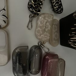 Kate spade AirPod cases