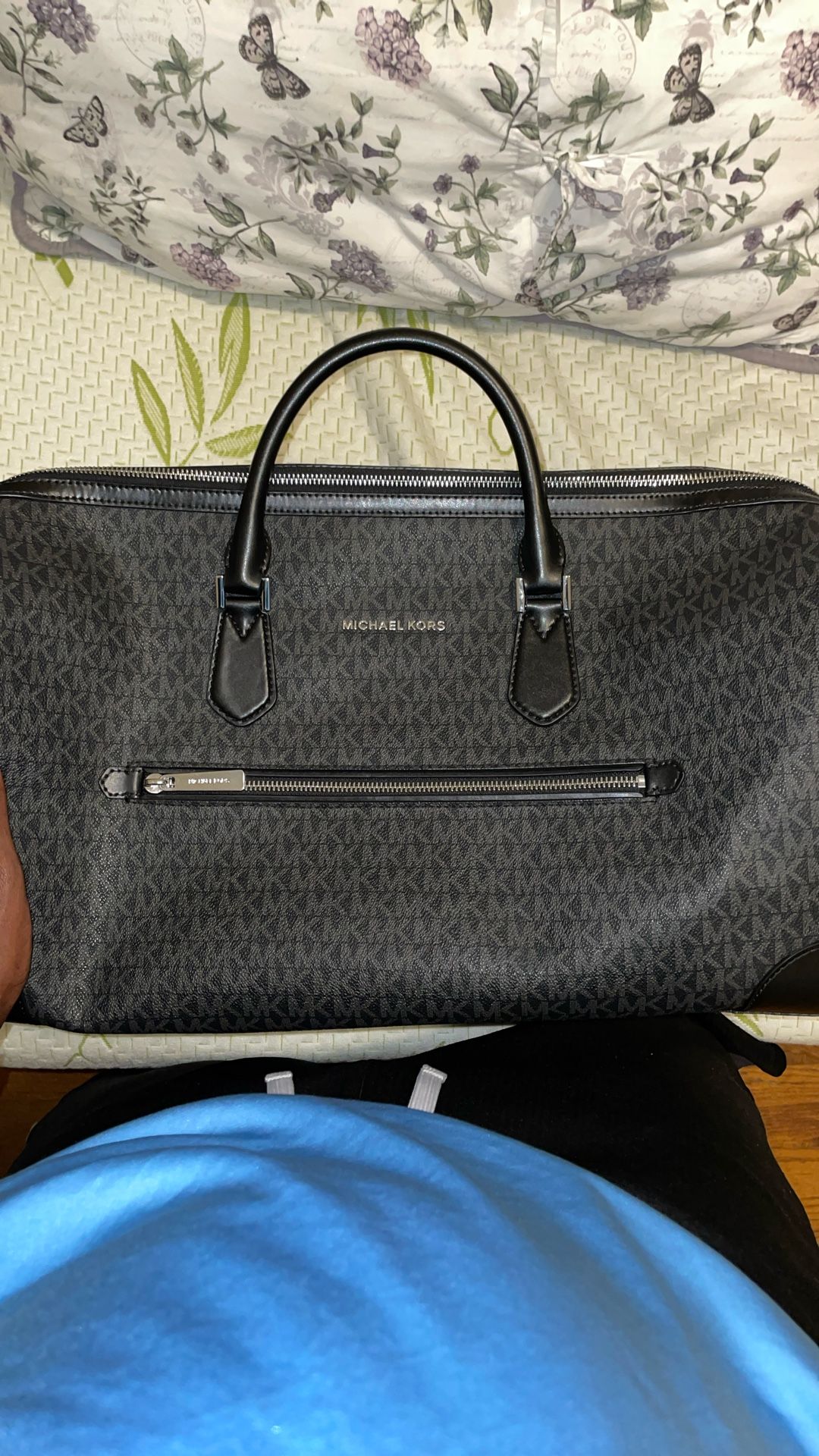 Michael Kors Duffle Bag
