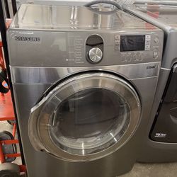 Samsung Front Load Dryer