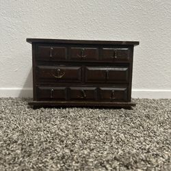 Jewelry Box