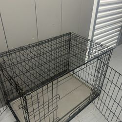 Dog Cage