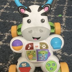 fisher price walker 