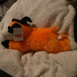 Halloween Lamb Chops