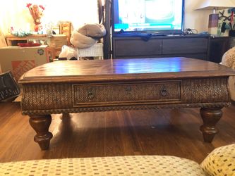 Vintage Coffee table