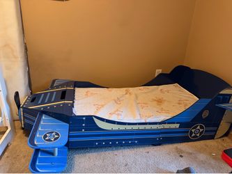 Kids bed