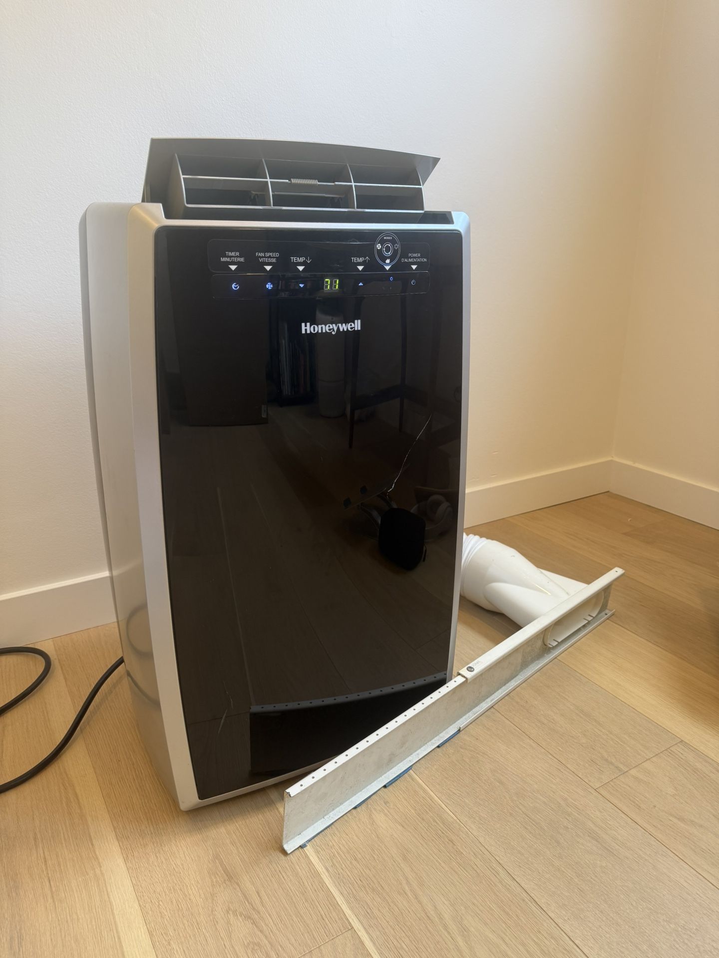 Honeywell Portable AC Unit