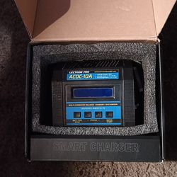 Lectron pro-ACDC-10A