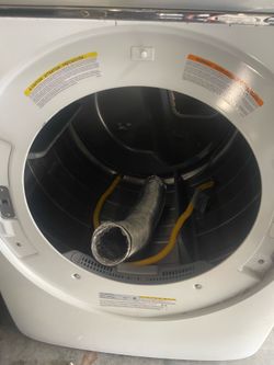 Samsung dryer