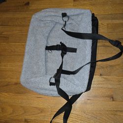 Dog Car Seat 