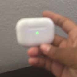 AirPod Pros 2nd Gen 
