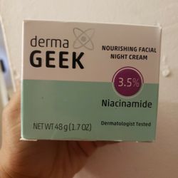 Derma Geek