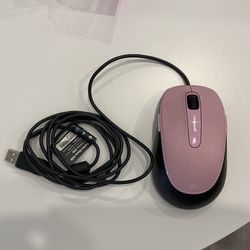 Microsoft Cabled mouse