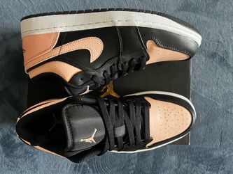 Jordan 1 low size 8 m