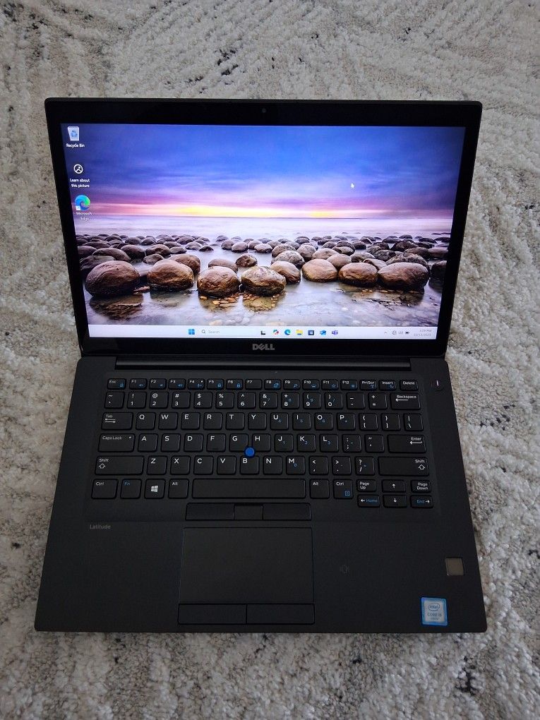 Dell Latitude 7480 Intel Core i5 Excellent Laptop!!!!
