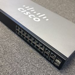 Cisco Router SG300-20