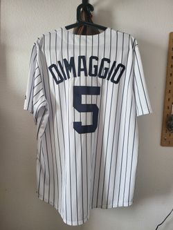 Yankees Vintage Jersey