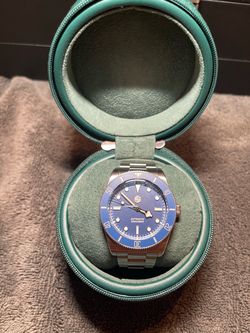 San Martin Automatic Watch