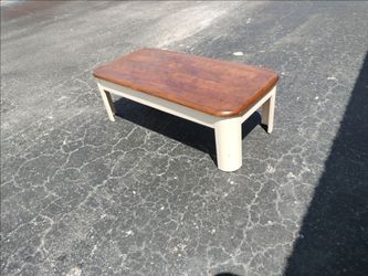 🔥$39 VINTAGE LIFT-TOP COFFEE TABLE 😍😍 GREAT FIND! 🔥