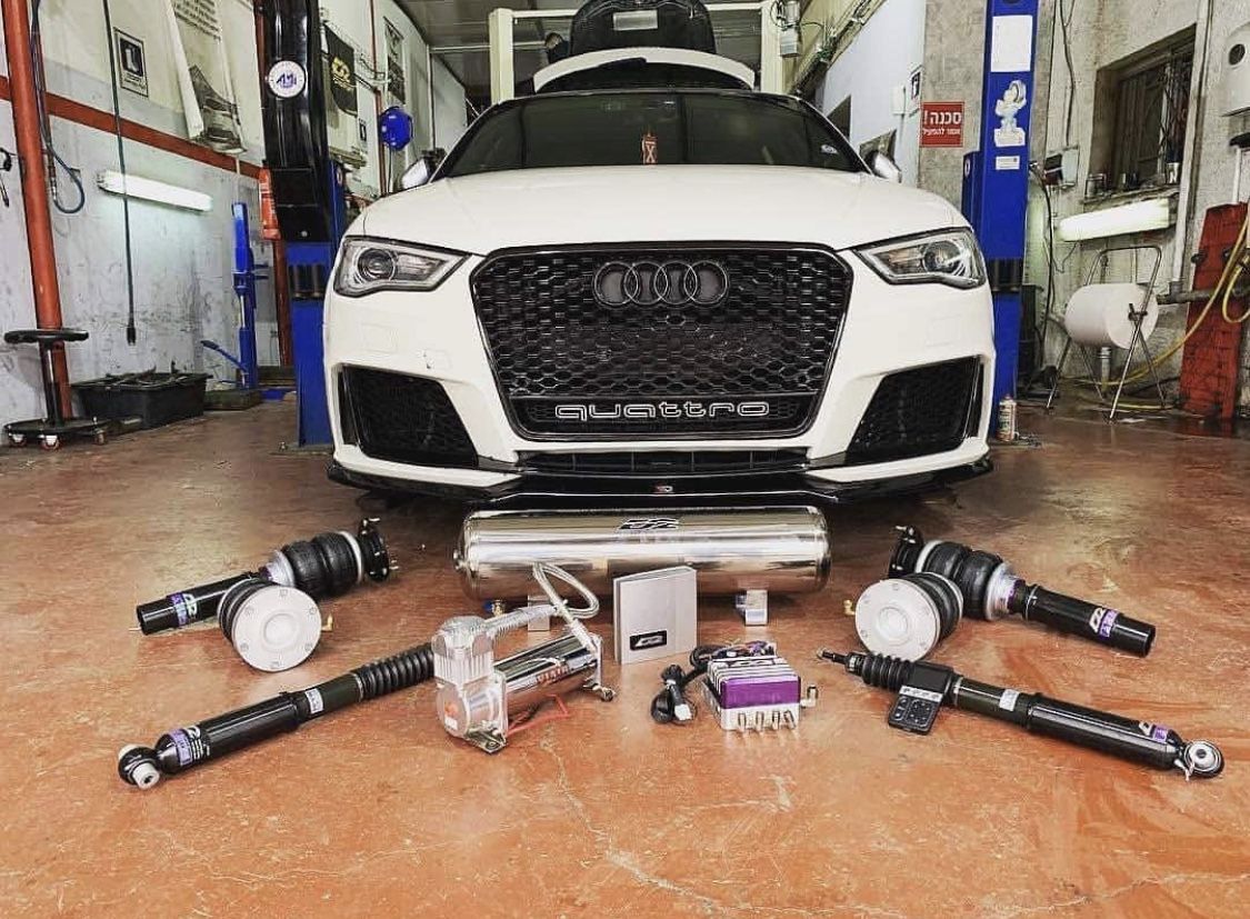Air Suspension On Sale D2 Racing And Airlif Performance 