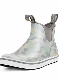 Botas de lluvia #9