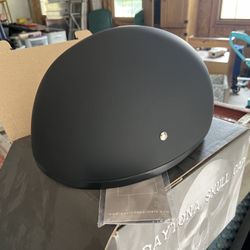 Motorcycle, Scooter Or Bike Helmet 