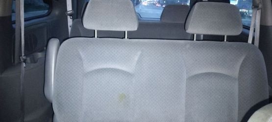 2006 Chrysler Town & Country