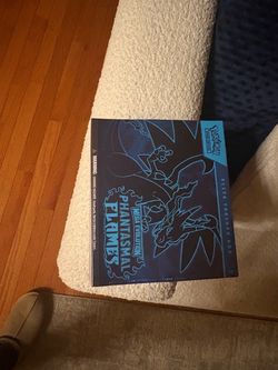 Phantasmal flame etb
