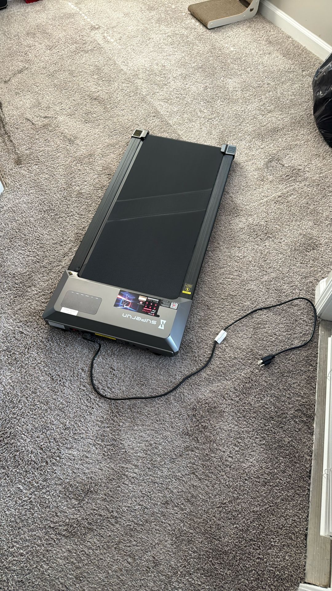 Walk Pad