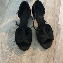 Dance Shoes
