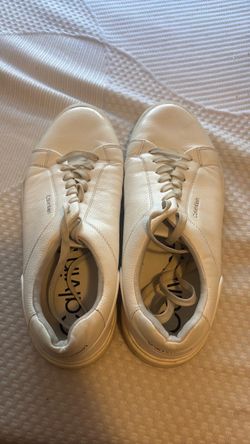 Calvin Klein shoes