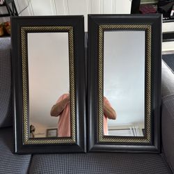 Set Of Mirrors 