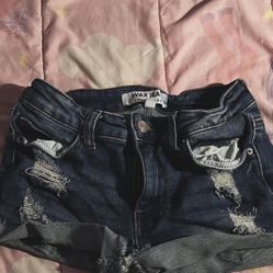 Wax Jeans Size Small
