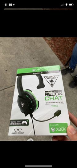 Xbox one