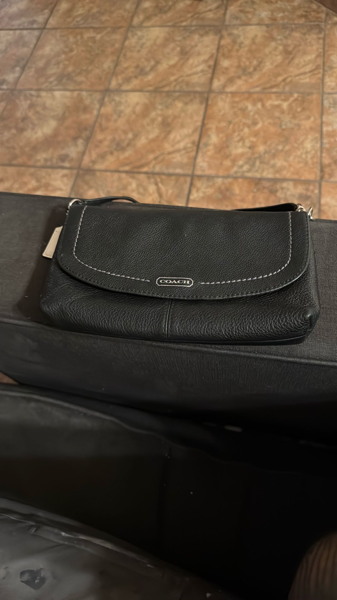 Coach Hand Bag
