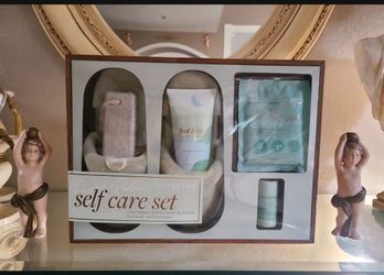 Foot Self Care Set ( Perfect As A Mother's Day Gift 🎁)