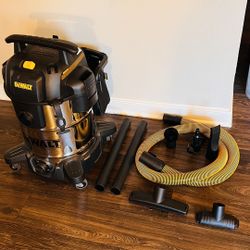 Dewalt Vacuum DXV10SA