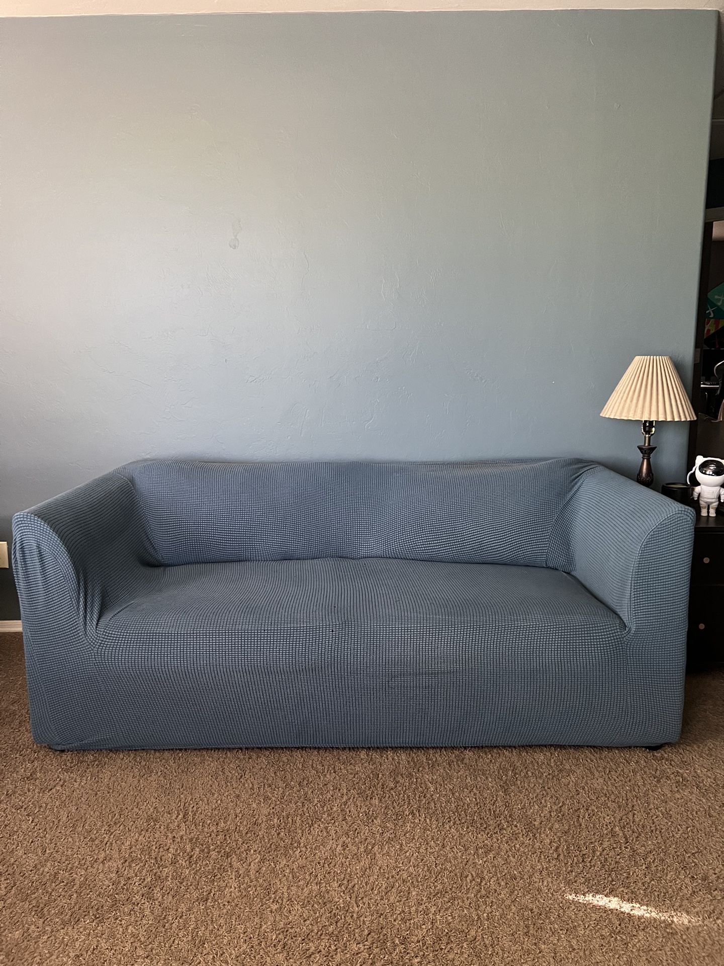 Sleeper Sofa- Free