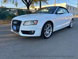2011 Audi A5