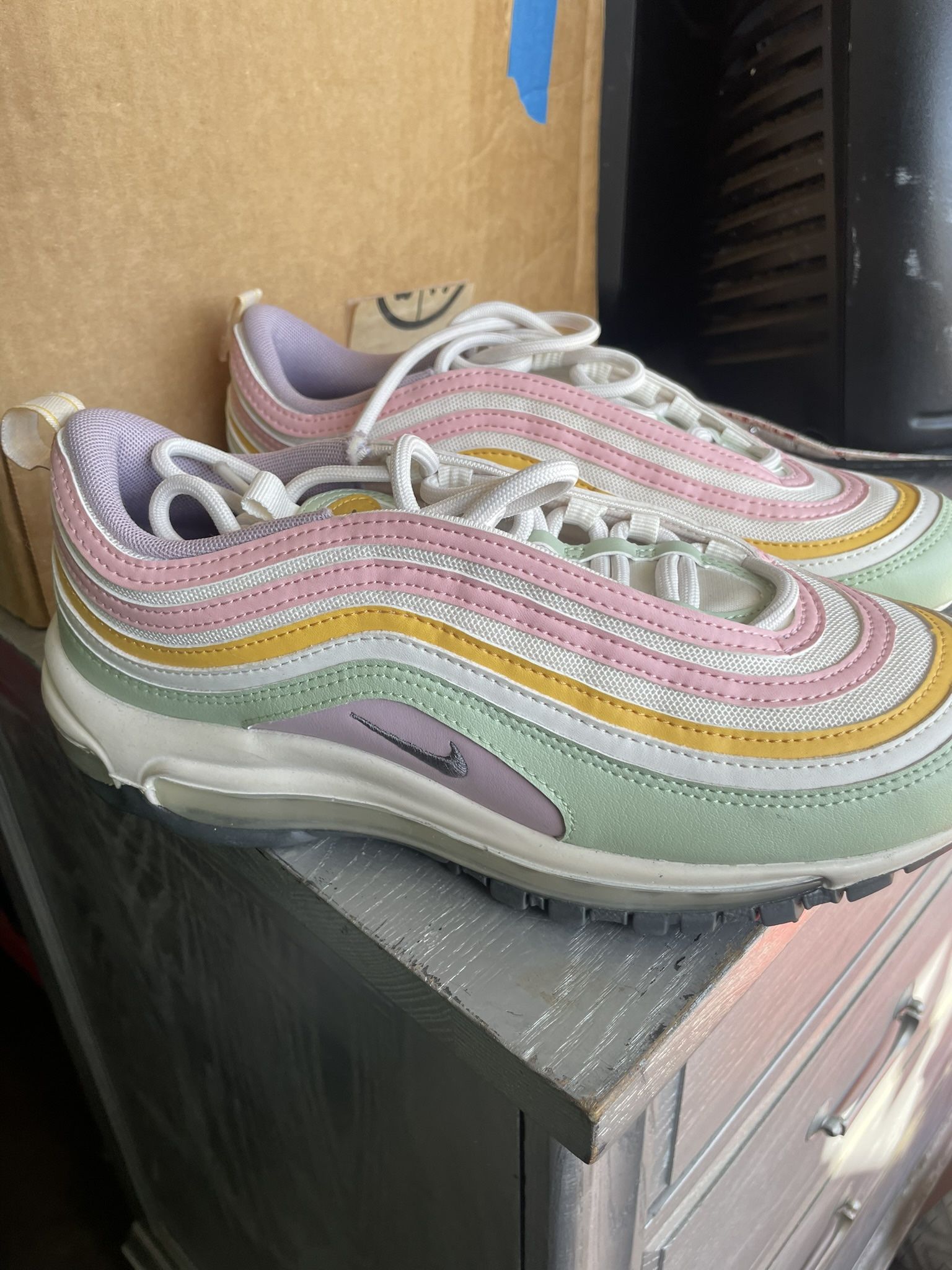 Nike Air