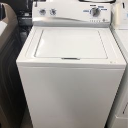Kenmore Top Load Washer