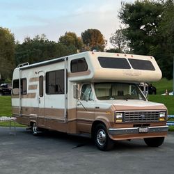 91 Lazy Daze Rv