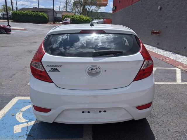 2013 Hyundai Accent