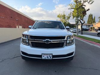 2015 Chevrolet Tahoe