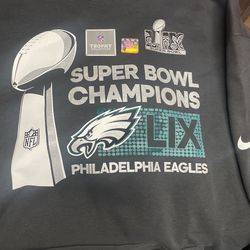 Suetter 3xl.  Original 