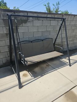 Swing  verry strong  $40