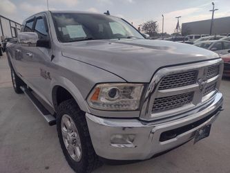 2014 RAM 2500