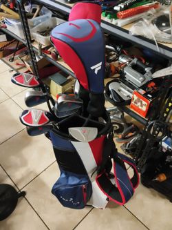 Top Elite Golf set