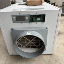 Anden Dehumidifier A130