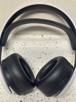 Sony PS5 Headphones