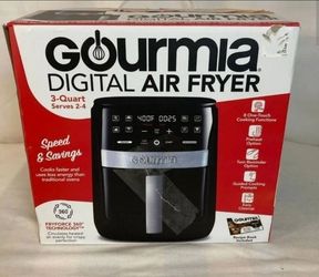 Air fryer
